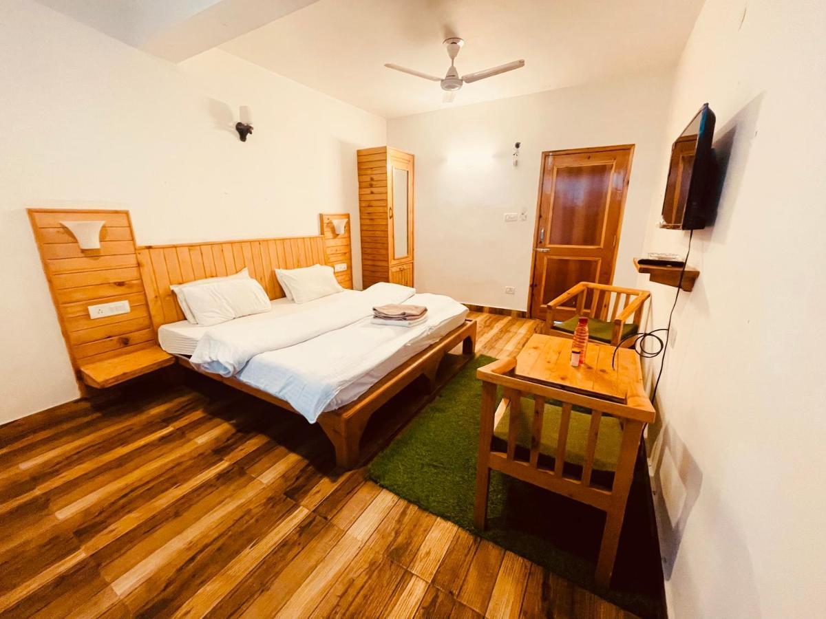 Mountain Valley Resort Hotel 3*