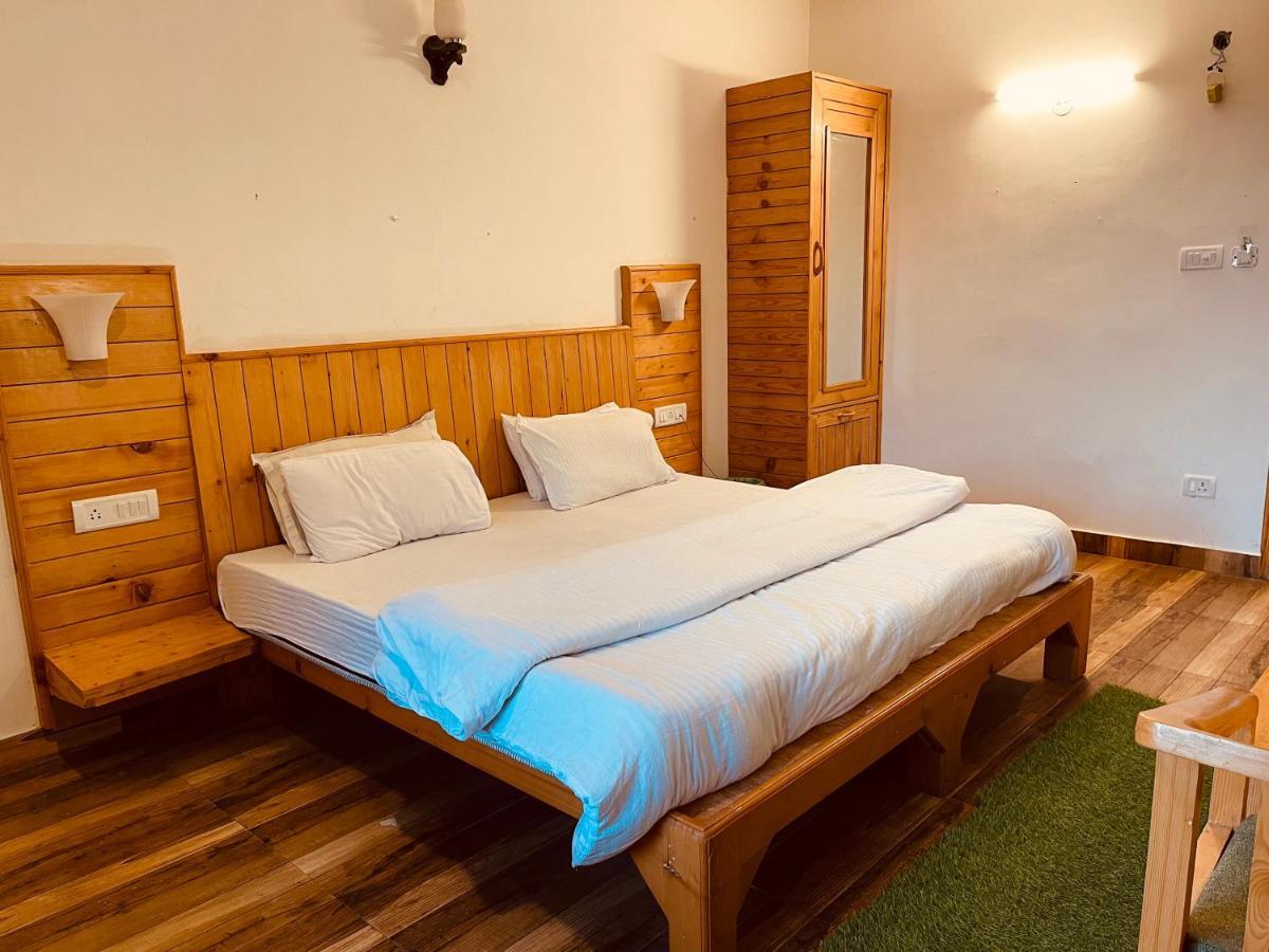 Mountain Valley Resort Hotel