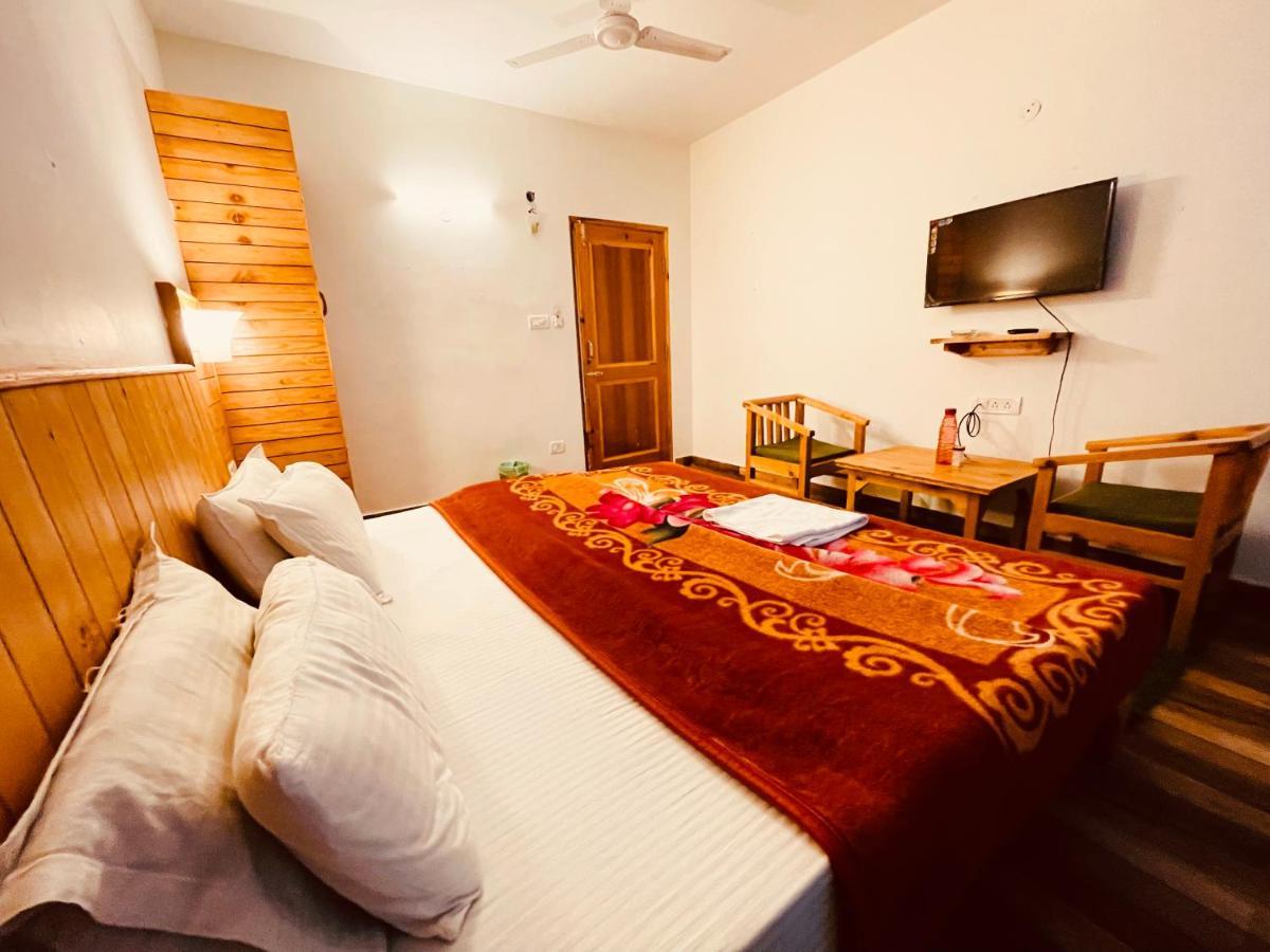 Mountain Valley Resort 3*