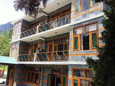 Mountain Valley Resort Hotel