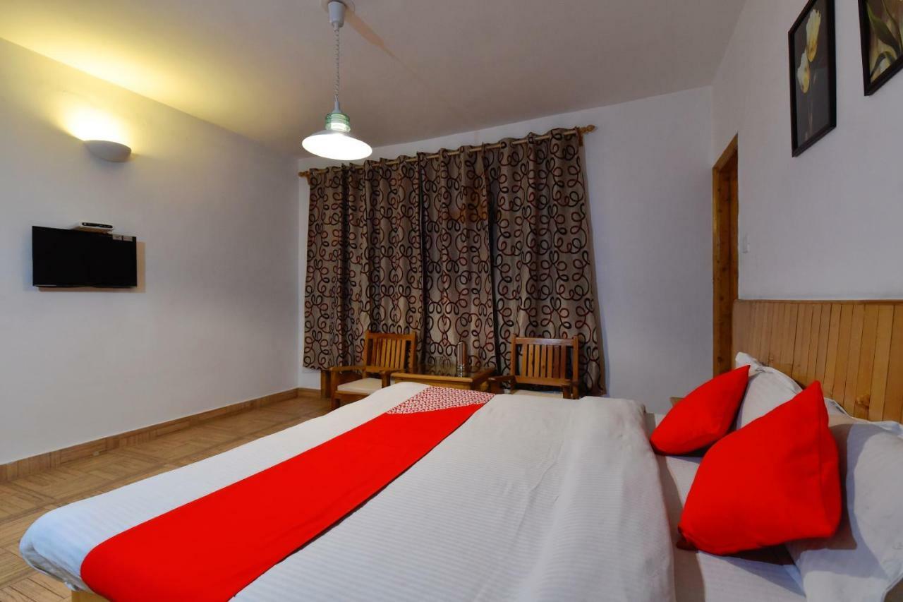 Hotel Mountain Valley Resort 3*